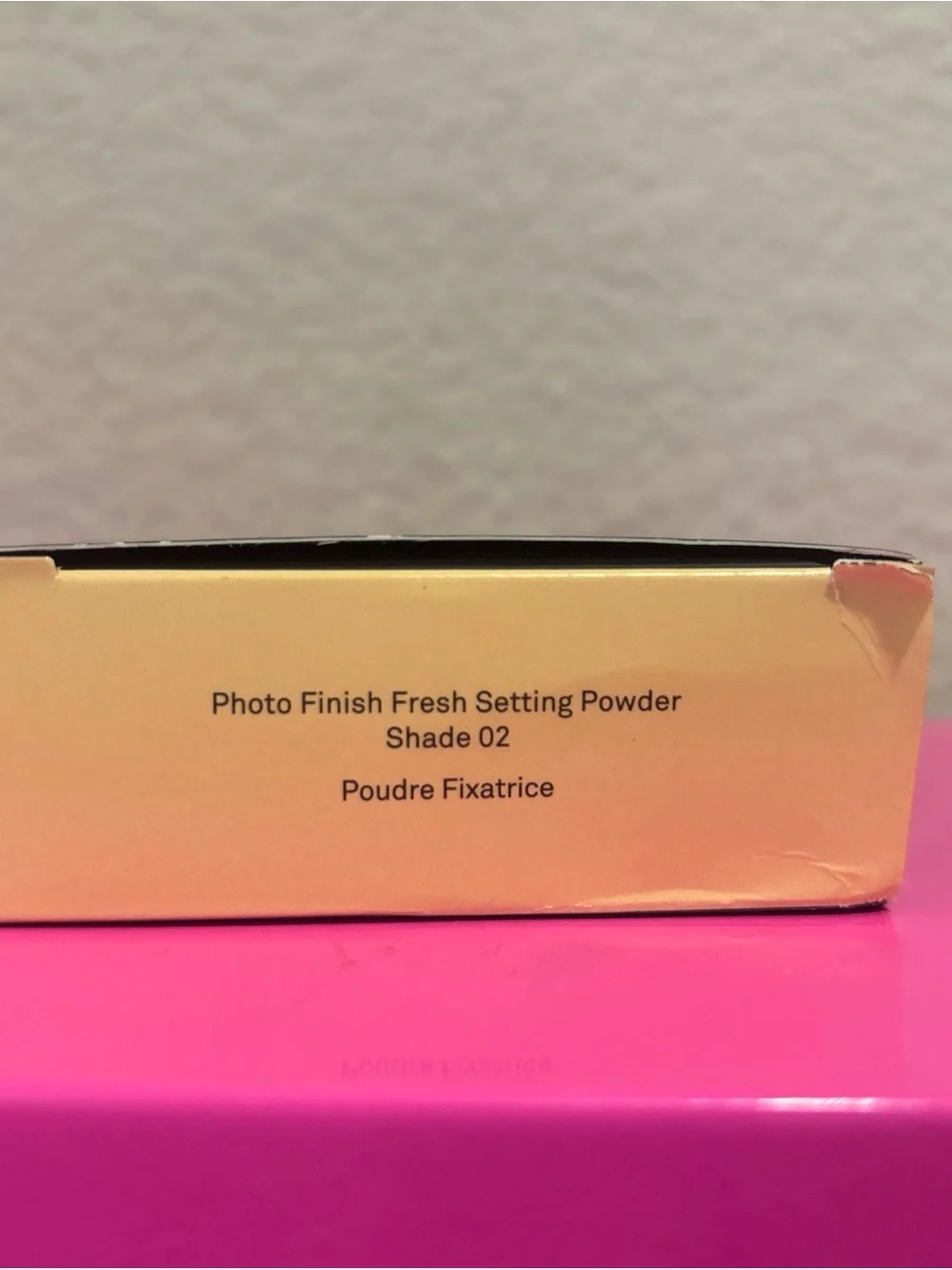 Smashbox photofinish fresh